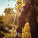 Illustration for article titled This All-Ladies iDragon Age: Inquistion/i Cosplay group is simply awesome